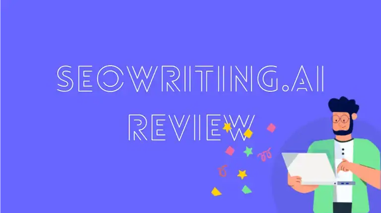 SEOWriting.ai Review Boost Your Content's SEO Performance